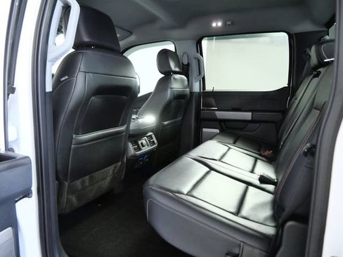 Certified 2022 Ford F150 Lariat AWD/4WD image 16