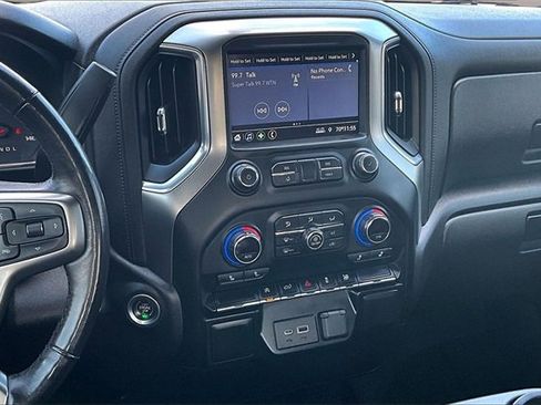 Used 2021 Chevrolet Silverado 1500 LT w/ LPO, Liner Protection Package image 9