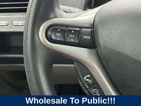 Used 2009 Honda Civic EX image 26