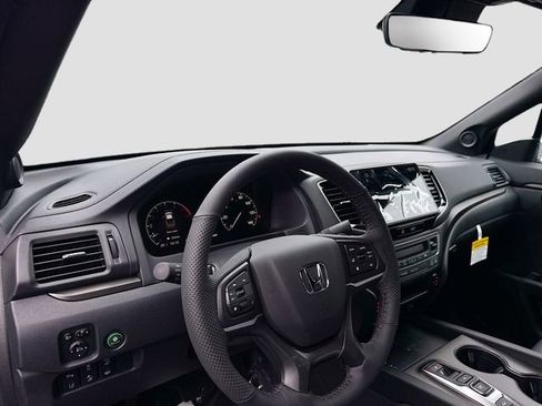 New 2026 Honda Ridgeline TrailSport image 9
