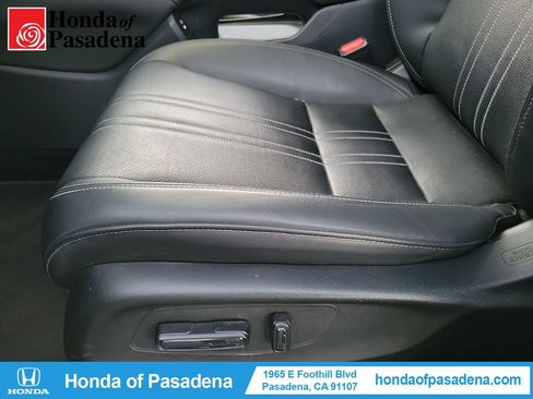 Used 2024 Honda HR-V EX-L image 21