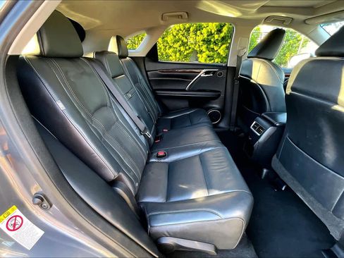 Used 2016 Lexus RX 350 AWD w/ Premium Package image 19
