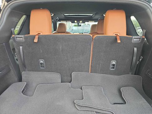 Used 2023 INFINITI QX60 Autograph w/ Cargo Package image 28