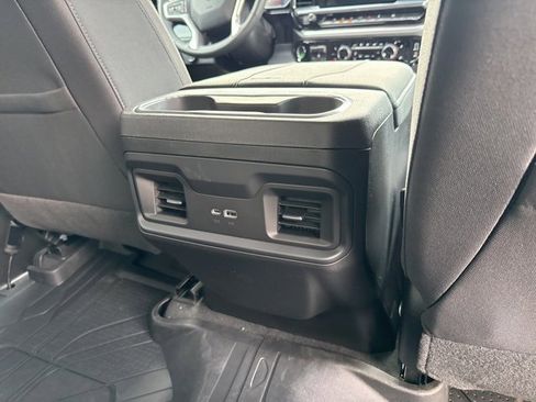 New 2026 Chevrolet Silverado 1500 LT w/ Safety Package image 13