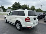 Used 2012 Mercedes-Benz GL 450 4MATIC image 5