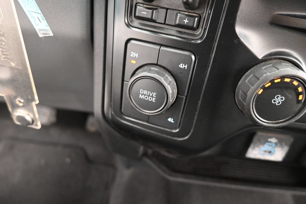 Used 2025 Ford F350 XLT AWD/4WD image 17