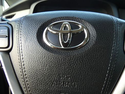 Used 2018 Toyota Sienna Limited image 58