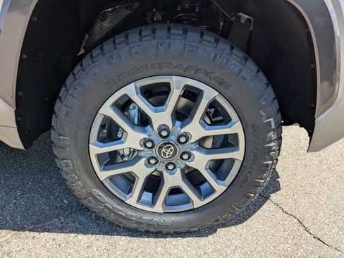 New 2026 Toyota Tundra 1794 Edition AWD/4WD image 11