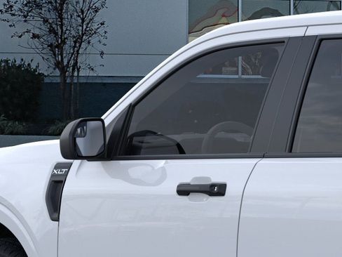 New 2026 Ford Maverick XLT AWD/4WD image 21