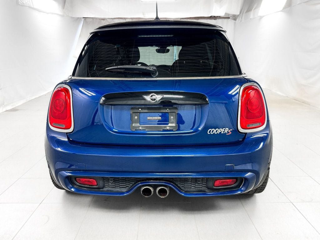 Used 2014 MINI Cooper S FWD image 5