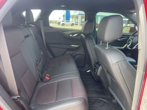 Used 2019 Chevrolet Blazer RS image 16