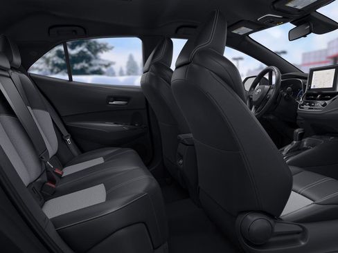 New 2026 Toyota Corolla XSE image 21