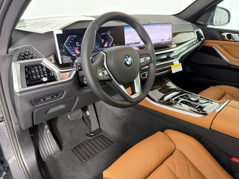 Used 2026 BMW X5 sDrive40i w/ Climate Comfort Package RWD image 4
