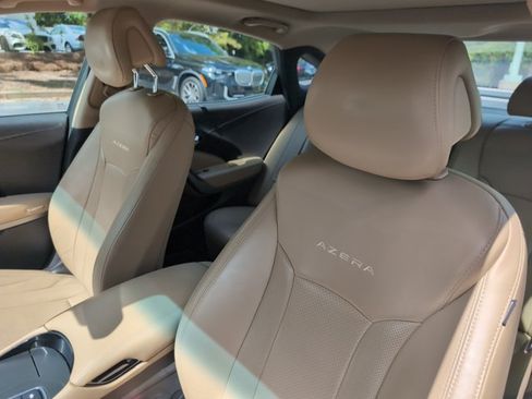 Used 2015 Hyundai Azera Limited FWD image 12