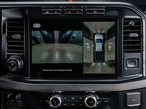 Used 2024 Ford F350 Platinum image 25