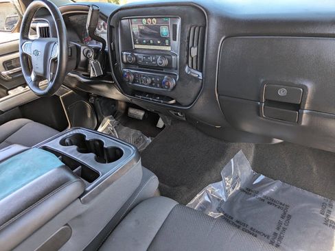 Used 2015 Chevrolet Silverado 1500 LT w/ All Star Edition RWD image 11