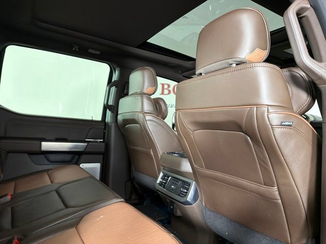 Used 2026 Ford F250 King Ranch w/ Chrome Package AWD/4WD image 37