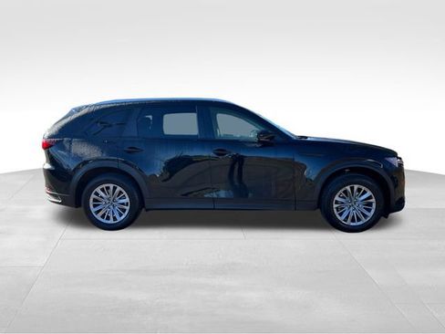 Used 2024 MAZDA CX-90 3.3 Turbo w/ Select Package image 9