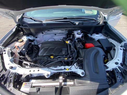 Used 2025 Buick Encore GX Preferred image 32