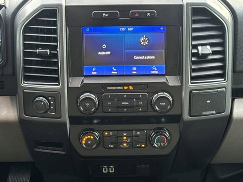 Used 2019 Ford F150 XLT w/ Equipment Group 301A Mid AWD/4WD image 13