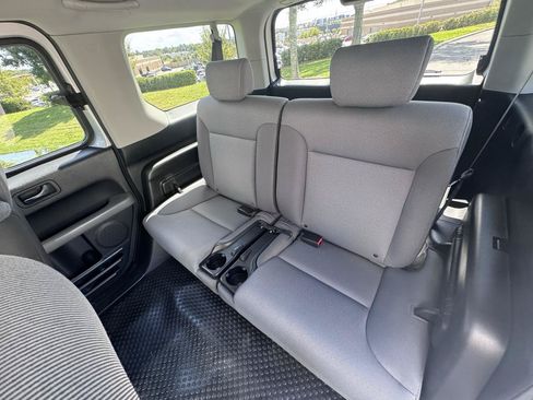 Used 2007 Honda Element LX image 25