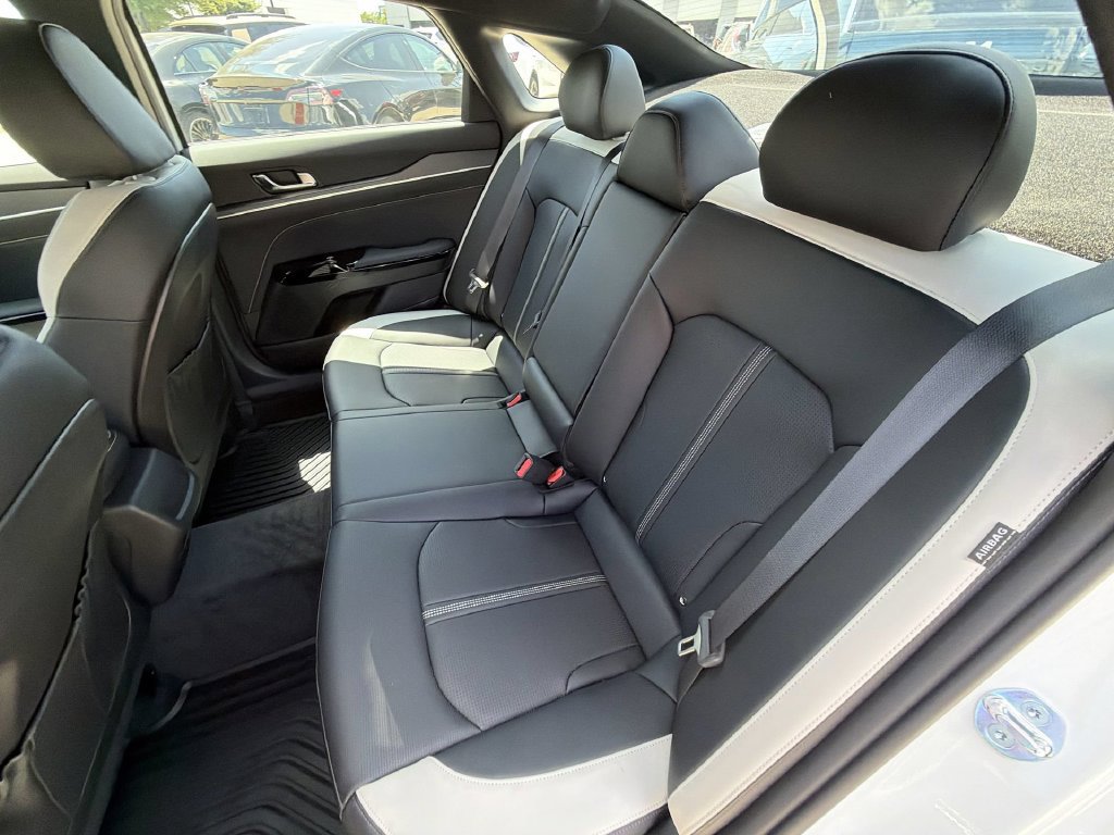 New 2026 Kia K5 GT-Line AWD/4WD image 26