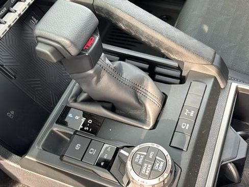 New 2026 Toyota 4Runner TRD Off-Road Premium image 25