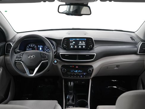 Used 2020 Hyundai Tucson SEL AWD/4WD image 13
