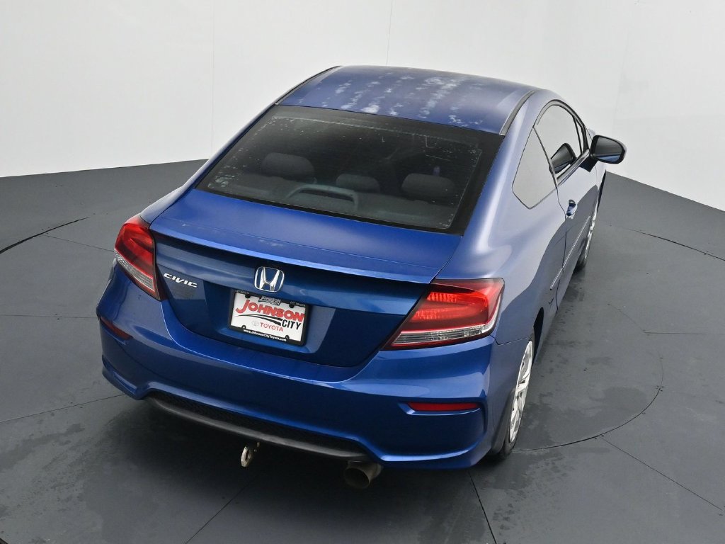 Used 2015 Honda Civic LX image 25