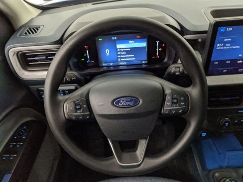 New 2026 Ford Maverick XLT image 16