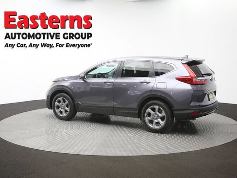 Used 2019 Honda CR-V EX-L image 63