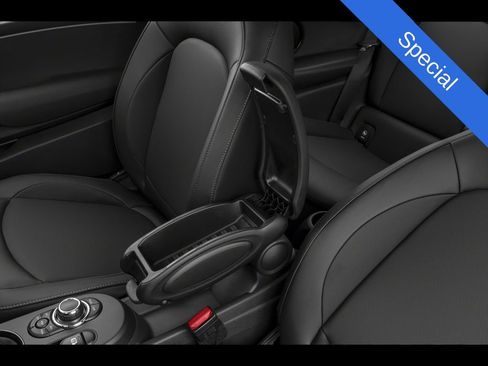 Used 2023 MINI Cooper S image 12