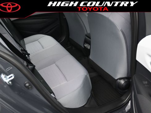 New 2026 Toyota Corolla SE FWD image 10