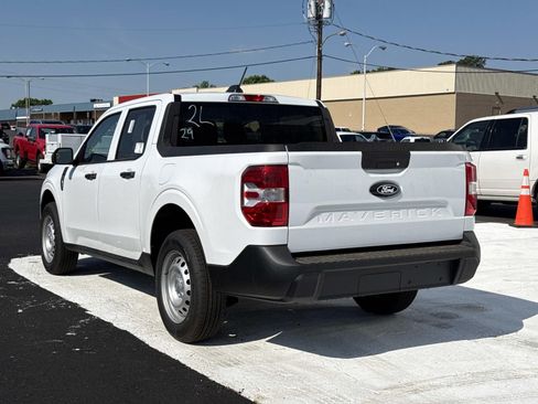 New 2026 Ford Maverick XL FWD image 5