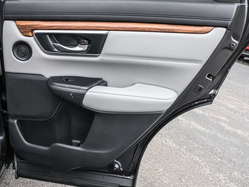 Used 2018 Honda CR-V EX-L image 31