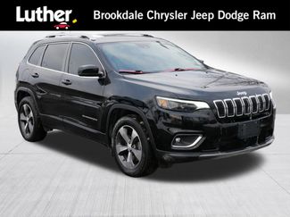 Used 2019 Jeep Cherokee Limited w/ Technology Group video 1