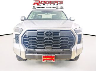 Used 2023 Toyota Tundra Limited w/ TRD Off-Road Package video 2
