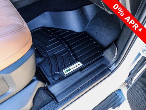 New 2025 RAM 2500 Big Horn image 25