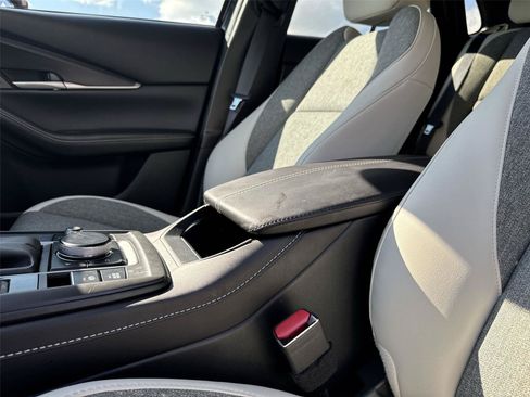 Certified 2026 MAZDA CX-30 AWD 2.5 S image 28