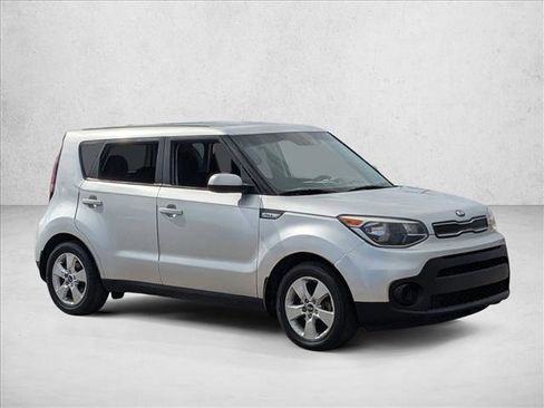 Used 2018 Kia Soul image 3