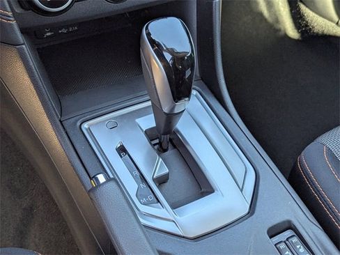 Used 2022 Subaru Crosstrek 2.0i Premium w/ Popular Package #4A image 23