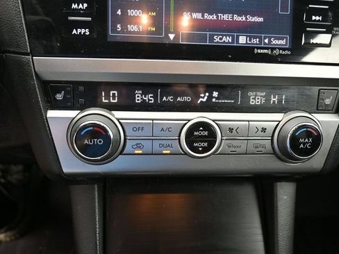 Used 2017 Subaru Outback 2.5i Limited AWD/4WD image 31
