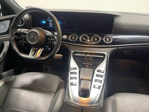 Used 2022 Mercedes-Benz AMG GT 53 image 28
