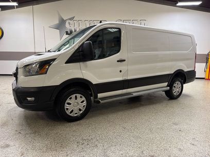 Used 2020 Ford Transit 250 Low Roof w/ Exterior Upgrade Package
