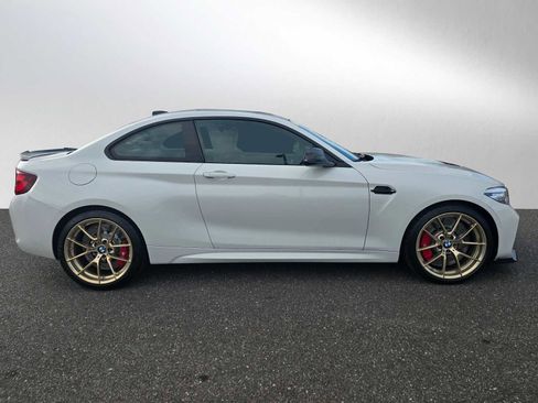 Used 2020 BMW M2 CS image 2
