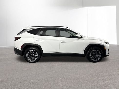 New 2026 Hyundai Tucson SEL image 35