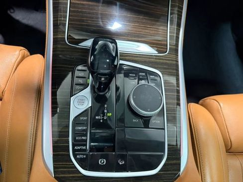 Used 2020 BMW X5 xDrive40i w/ Premium Package image 22