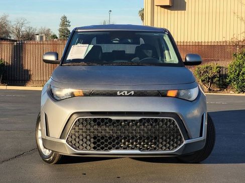 Used 2024 Kia Soul LX w/ Option Group 015 image 4