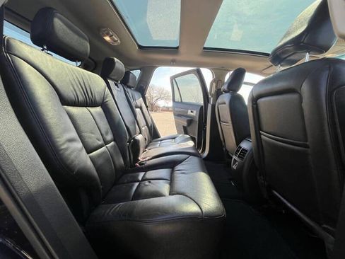 Used 2007 Lincoln MKX 2WD image 12