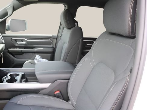 New 2026 RAM 1500 Lone Star AWD/4WD image 11